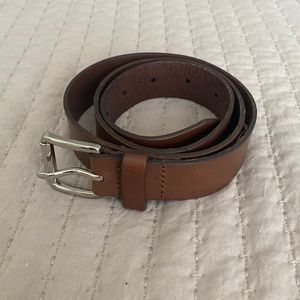 Women’s Brown Belt